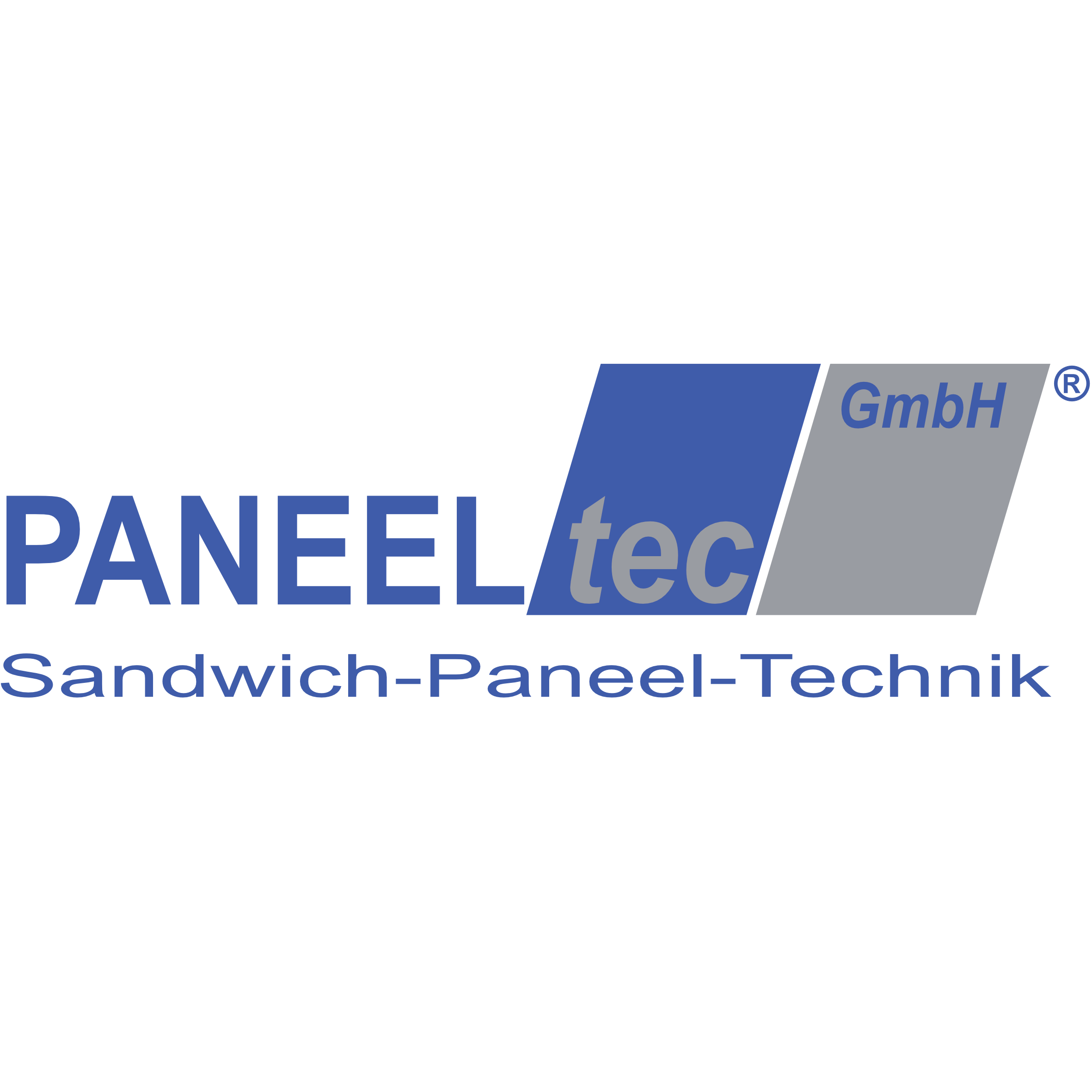 Logo PANEELtec GmbH