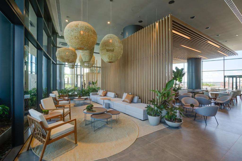 Images DoubleTree by Hilton Porto Alegre