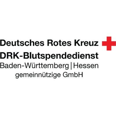 DRK Blutspendedienst Baden- Württemberg-Hessen gGmbH in Kassel - Logo