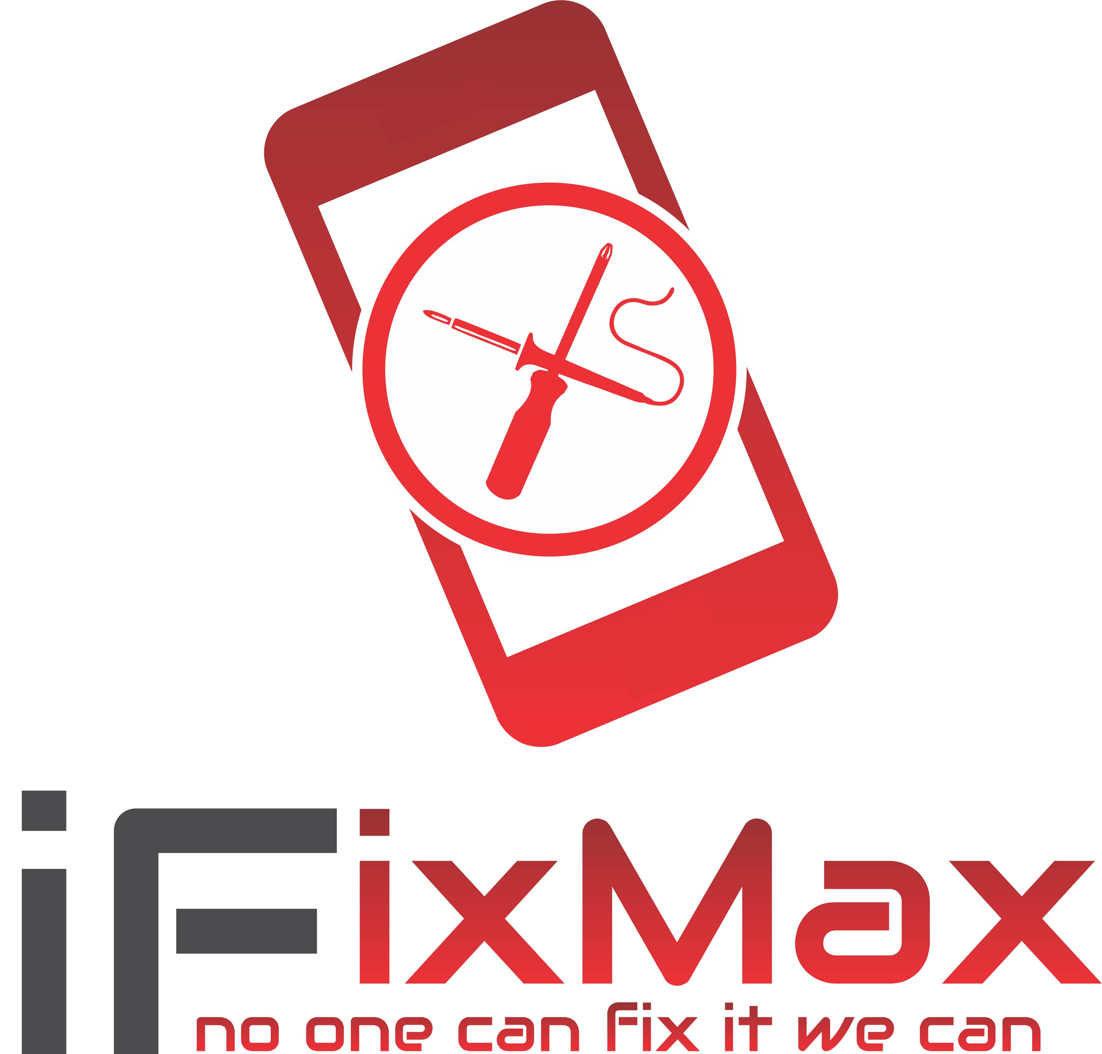 iFixMax - Cell Phone, Tablet & Computer Repair 
iPhone Repair, iPad Repair