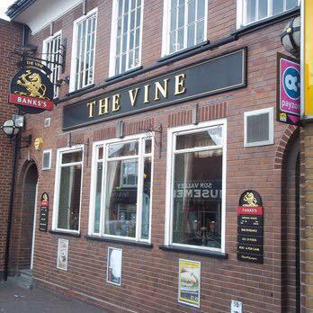 Images Vine Inn