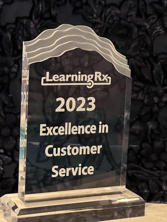 Images LearningRx - Shreveport