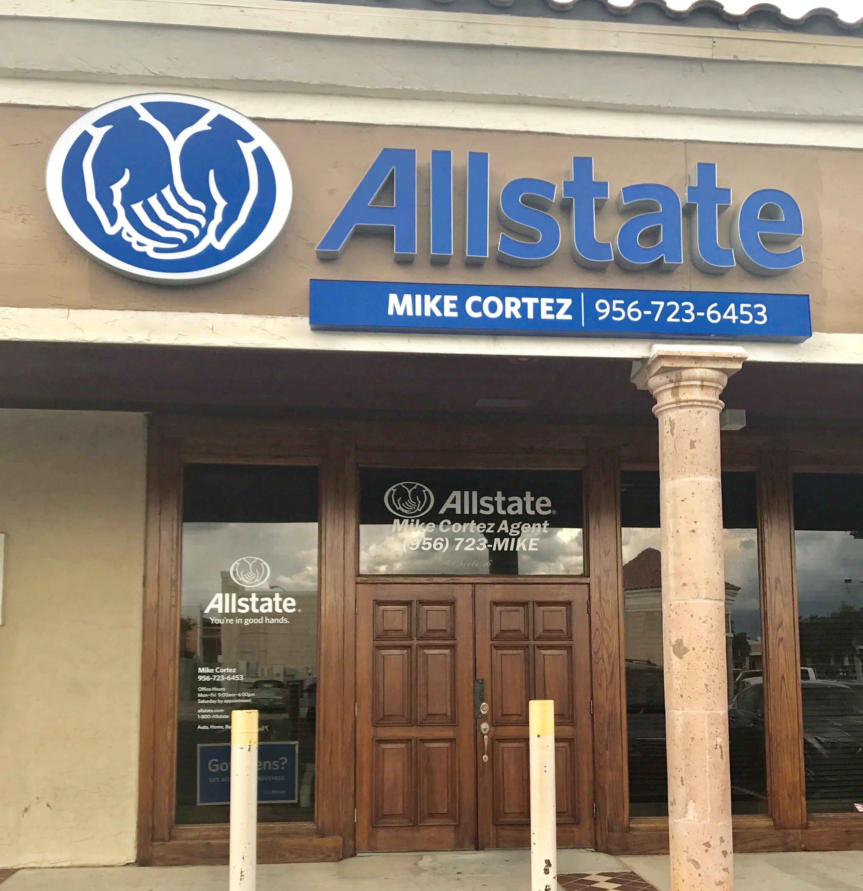 Image 3 | Mike Cortez: Allstate Insurance