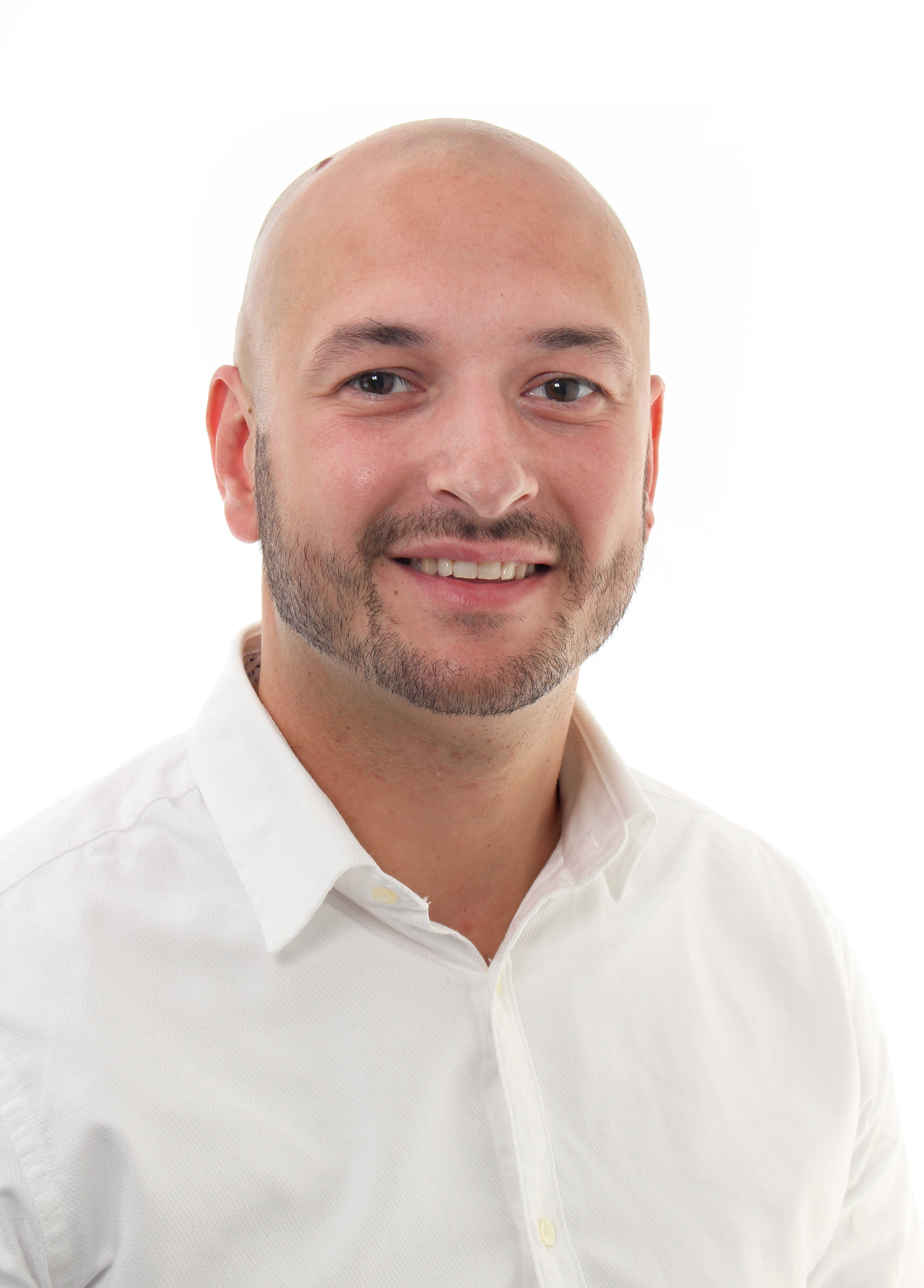 Enor Servé Mujkanovic, Retail partner - Indehaver i vores butik Nakskov