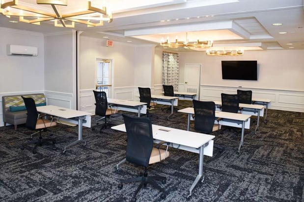 Images Hampton Inn & Suites Charlotte/SouthPark at Phillips Place