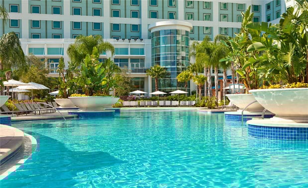 Images Hilton Orlando