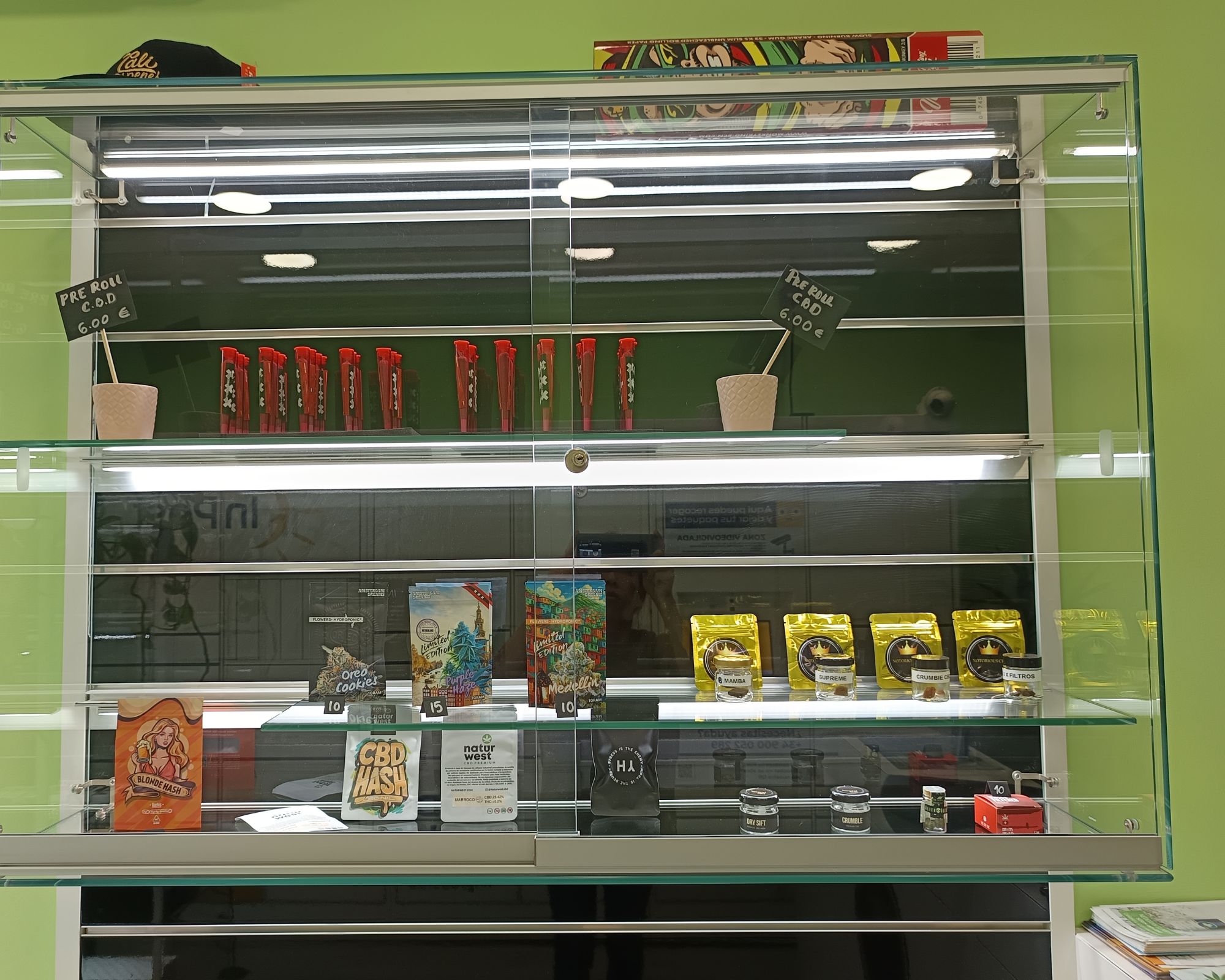 Images Notorious Cbd