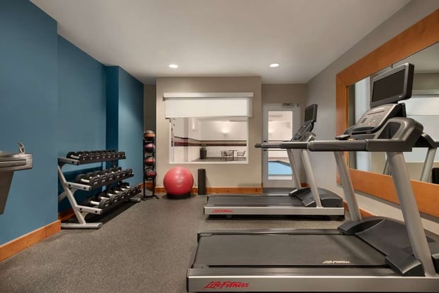 Images Hilton Garden Inn Fort Wayne