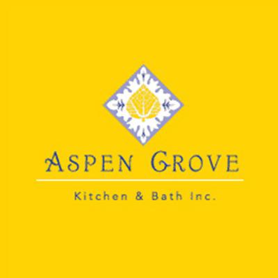 Aspen Grove Kitchen & Bath Inc Logo