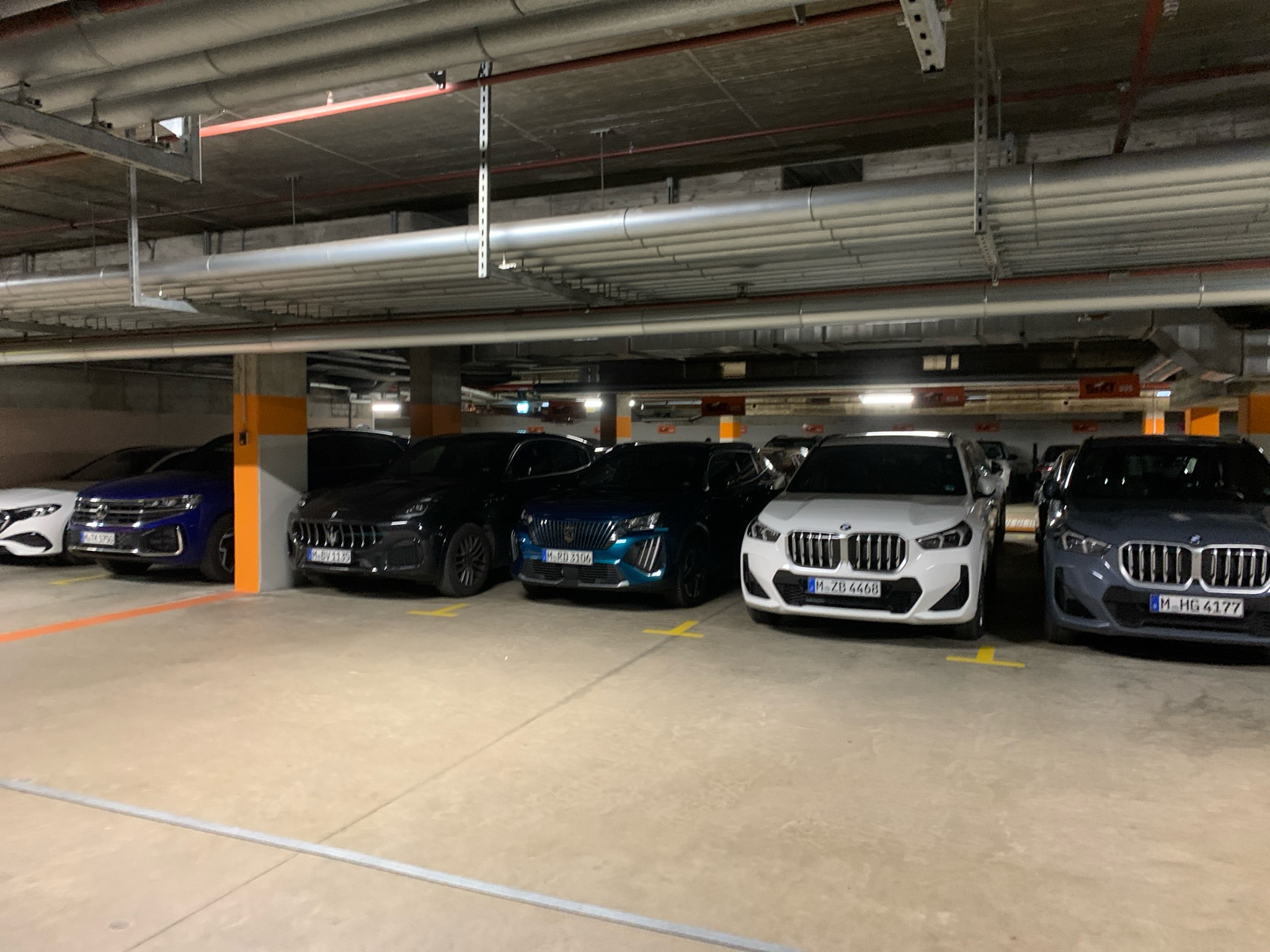 SIXT Autovermietung Aachen, Dennewartstrasse 27 in Aachen