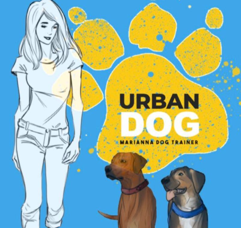 Images Marianna Dog Trainer