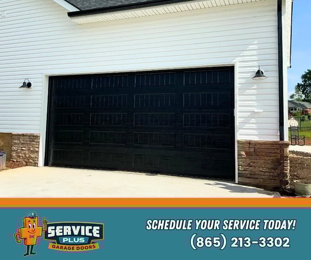 Images Service Plus Garage Doors LLC.