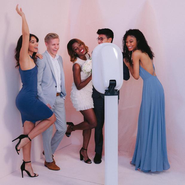 Images Nstyl Photobooths