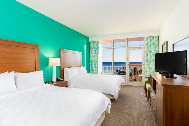 Images Holiday Inn Resort Fort Walton Beach by IHG