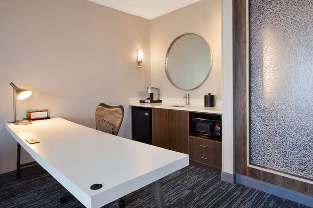 Images Hilton Garden Inn Dayton Beavercreek