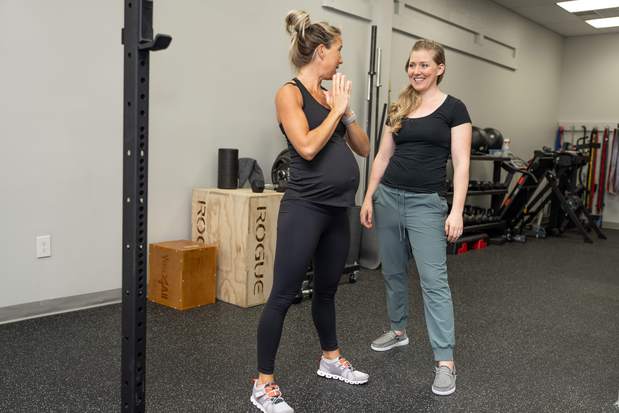 Images Onward Physical Therapy