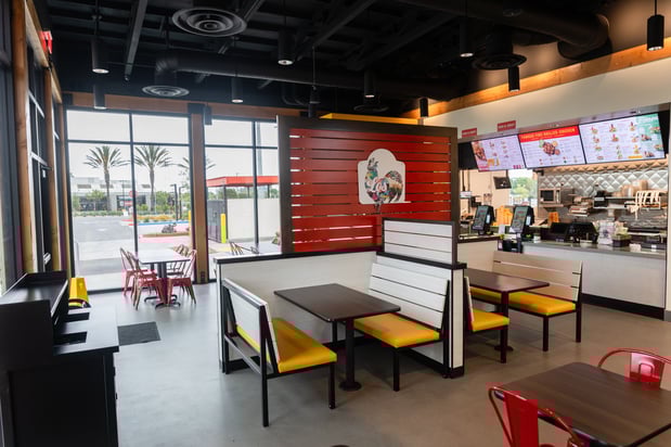 Images El Pollo Loco