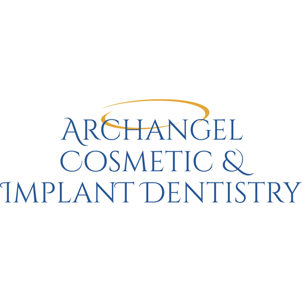 Archangel Cosmetic & Implant Dentistry Logo