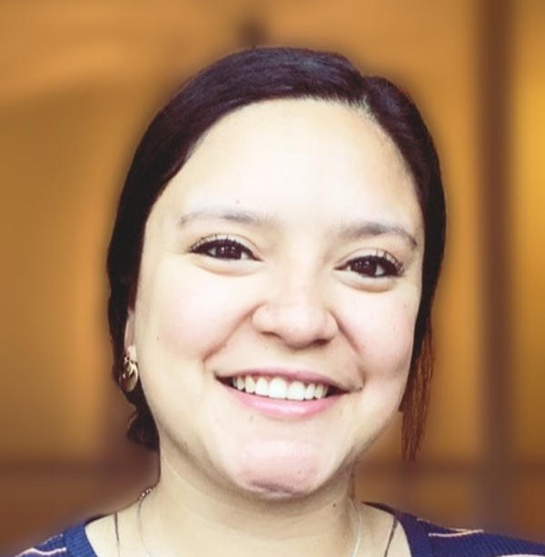 Dr. Jennifer Hernandez