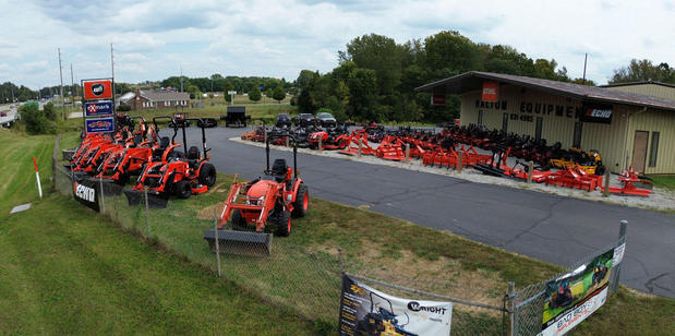 Images Haltom Equipment