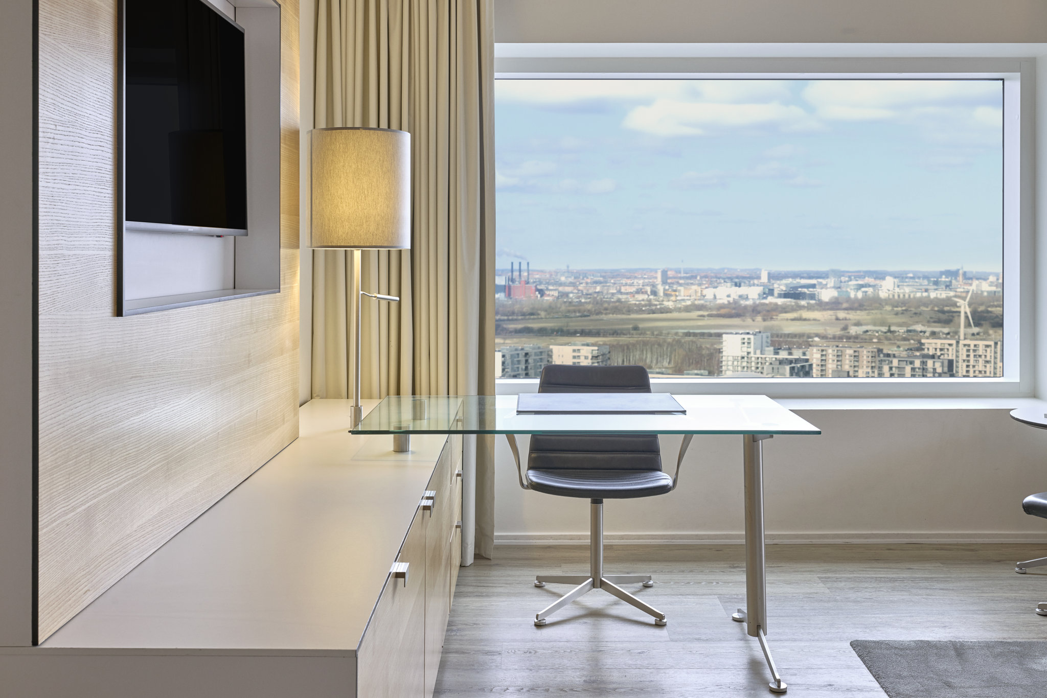 Images Crowne Plaza Copenhagen Towers by IHG