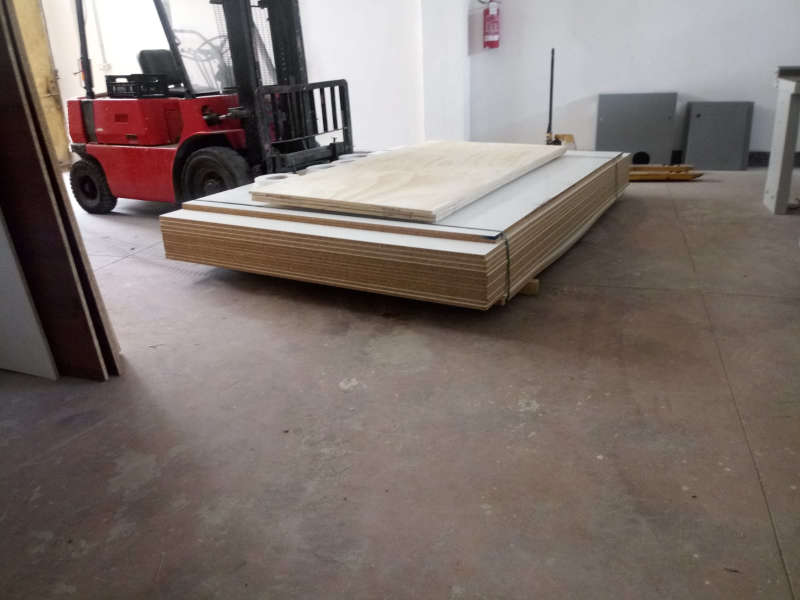 Images Mr Brico Legnoservice