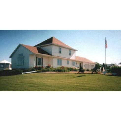Country Corner Bed & Breakfast