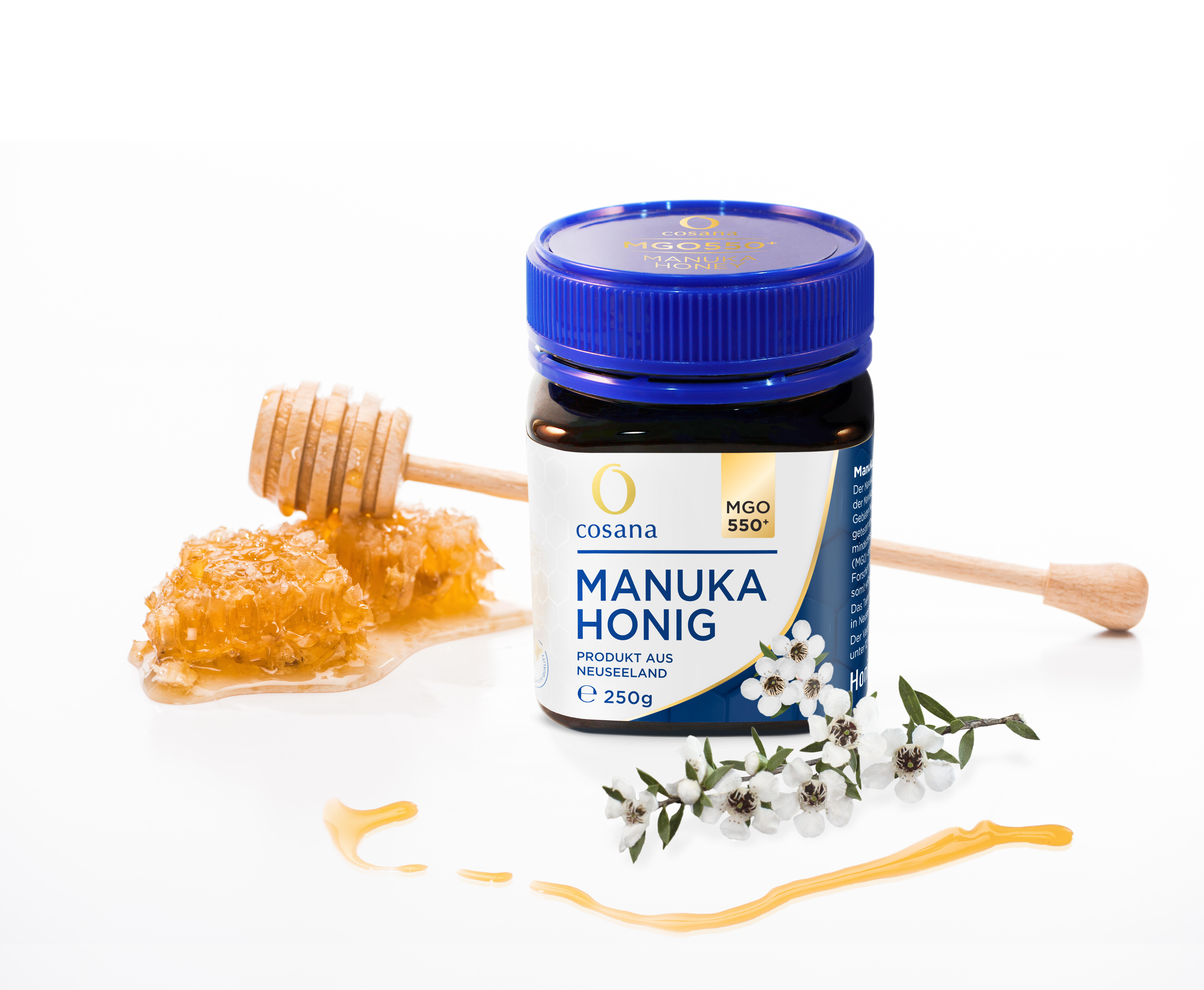 Cosana Europe GmbH, Linzer Str. 13 in München