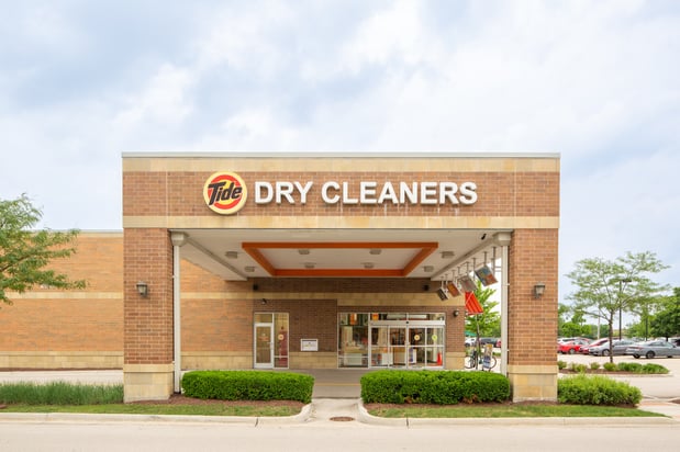 Images Tide Cleaners