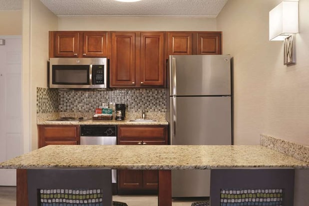 Images Homewood Suites by Hilton Williamsburg