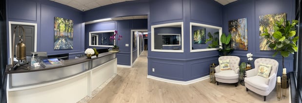 Images Julie Hahn: Allstate Insurance