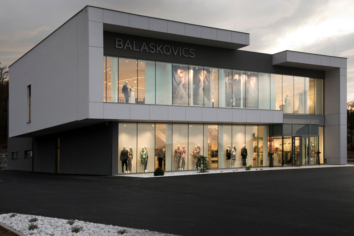 Bilder Top Moden Balaskovics GmbH
