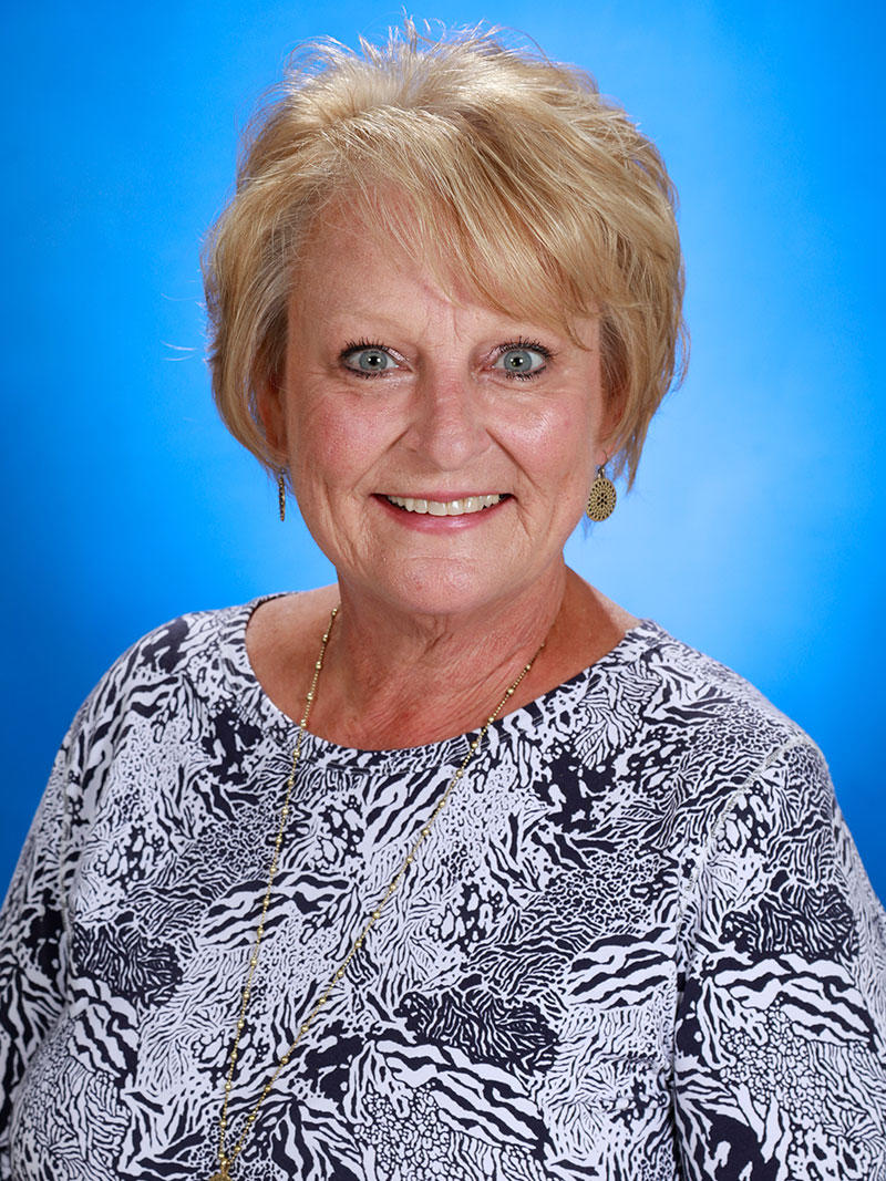 Lori Kolwyck