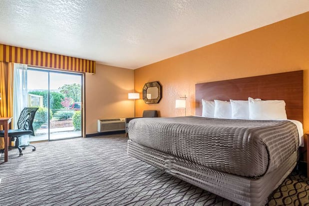 Images SureStay by Best Western Wenatchee