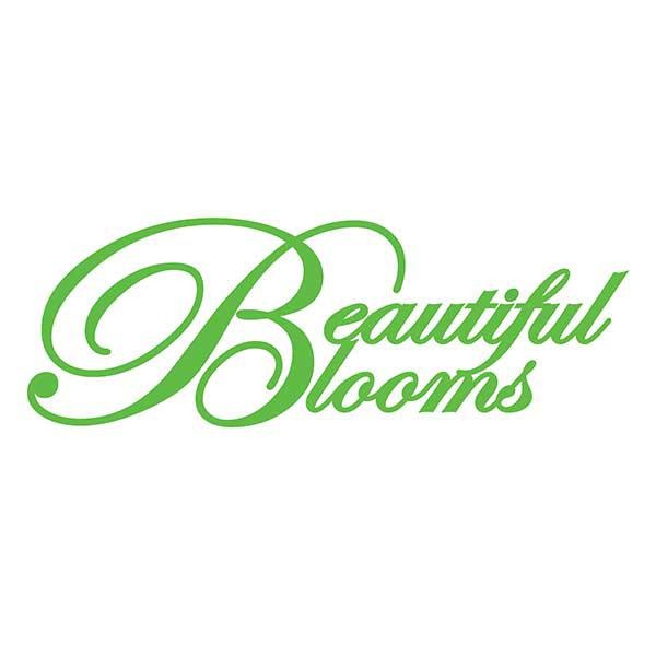 Beautiful Blooms Landscaping Logo