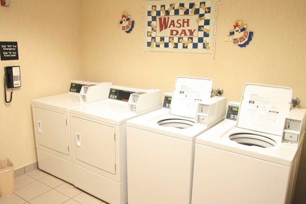 Images Hampton Inn & Suites Binghamton/Vestal