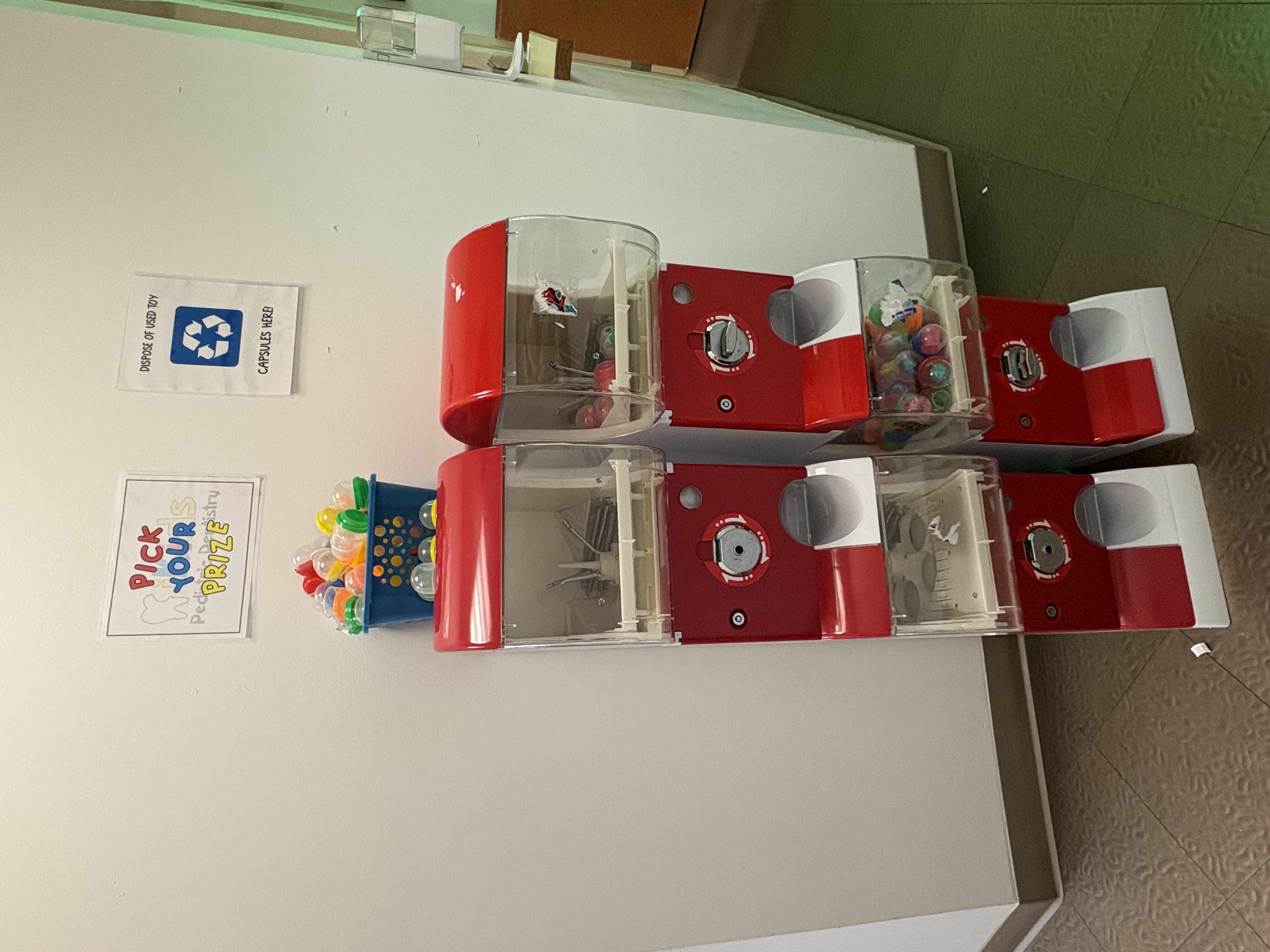 iKids Pediatric Dentistry - Tyler Image