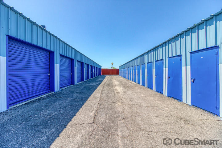 CubeSmart Self Storage Photo