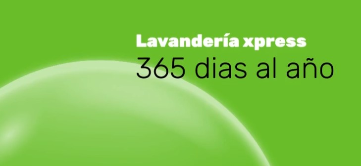 Images LavanderiaXpress Cardenal Cisneros 31