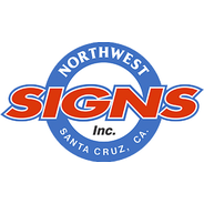 Northwest Signs inc. - Santa Cruz, CA 95060 - (831)469-8208 | ShowMeLocal.com