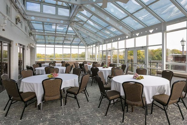 Images Hampton Inn & Suites Nashville-Green Hills