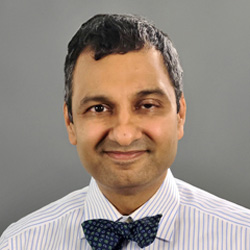 Pranav O. Oza, MD - South Easton, MA - Internal Medicine