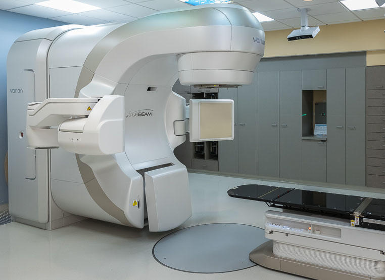 Images Radiology Department at Hackettstown Medical Center