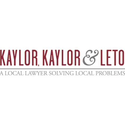 Kaylor, Kaylor & Leto, P.A. Logo