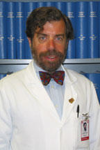 Alan Mark Weinstein, MD