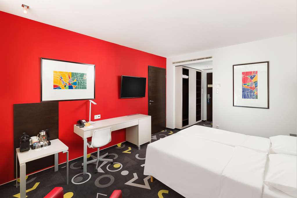 Images Park Inn by Radisson Sárvár Resort & Spa