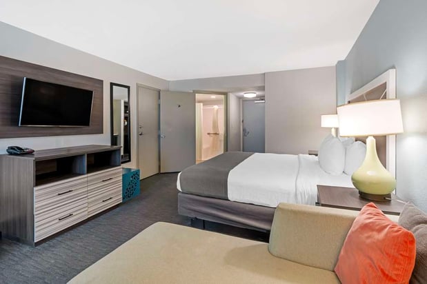 Images Best Western Plus Daytona Inn Seabreeze Oceanfront
