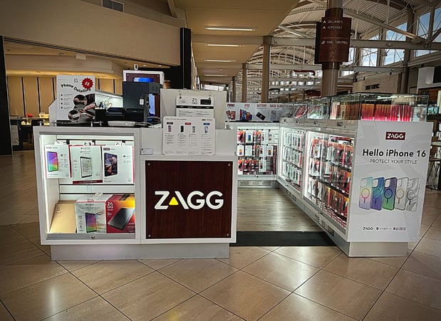 Images ZAGG Arrowhead Town Center