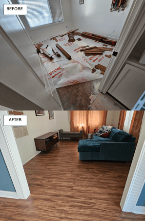 Images Floor Coverings International of North San Gabriel Valley, CA