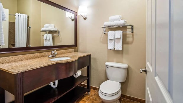 Images Best Western Dothan Inn & Suites